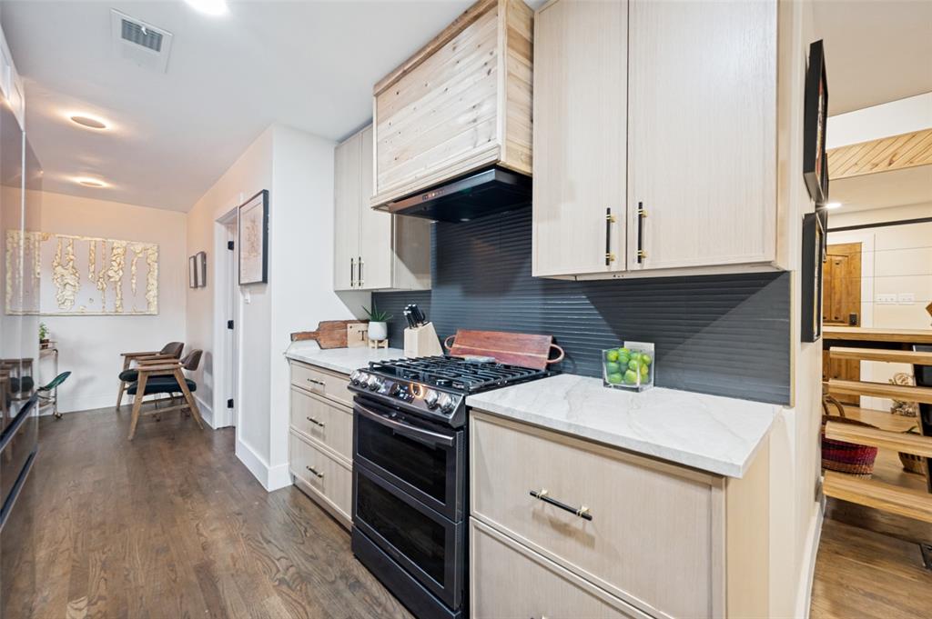 Valley View Estates - Residential