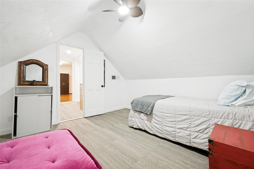 Valley View Estates - Residential