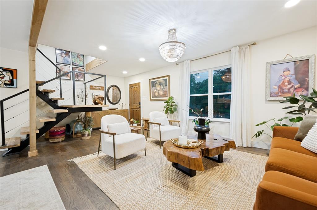 Valley View Estates - Residential