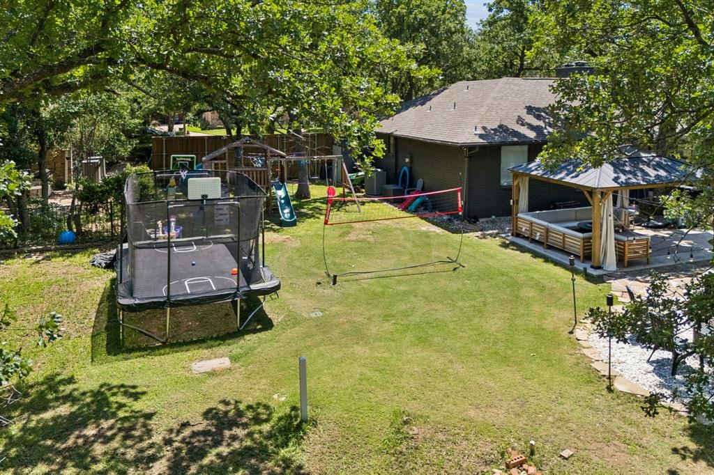Trophy Club # 3 - Residential