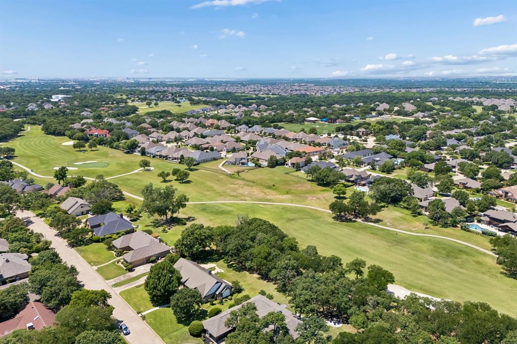 Trophy Club # 3 - Residential