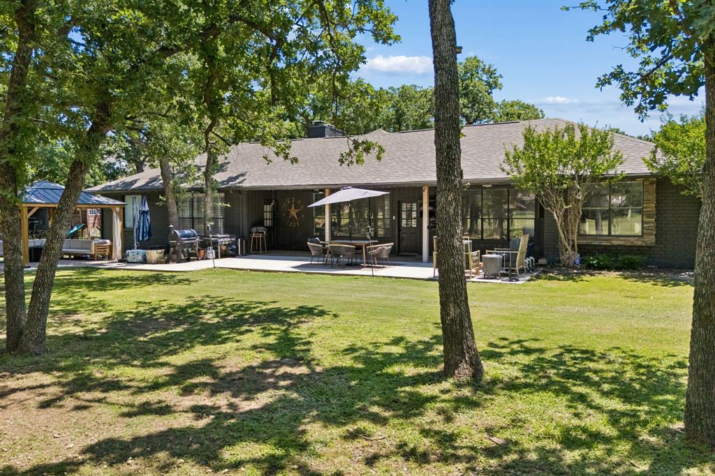 Trophy Club # 3 - Residential