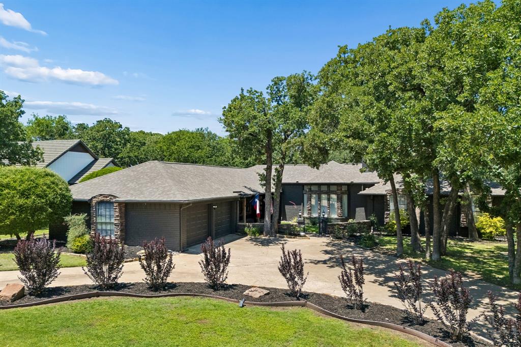 Trophy Club # 3 - Residential