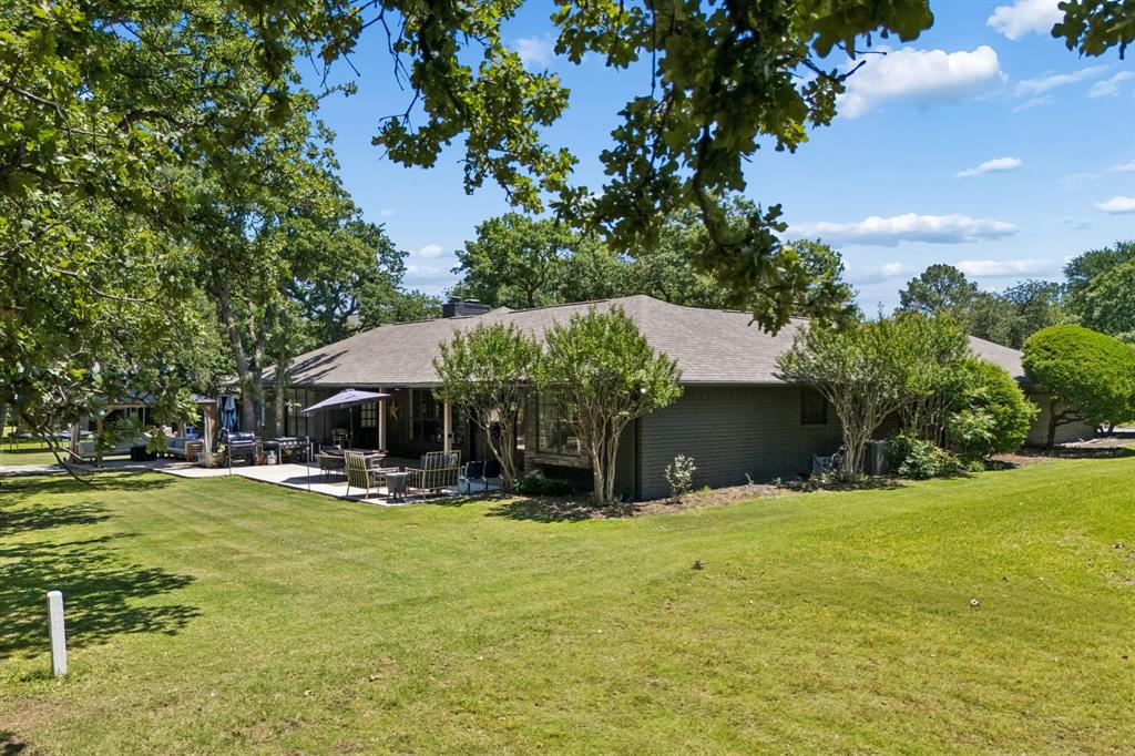 Trophy Club # 3 - Residential