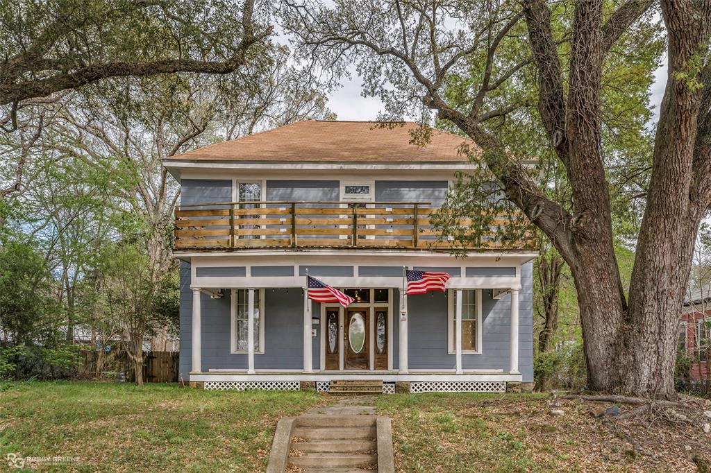 Pinehurst Sub - Residential