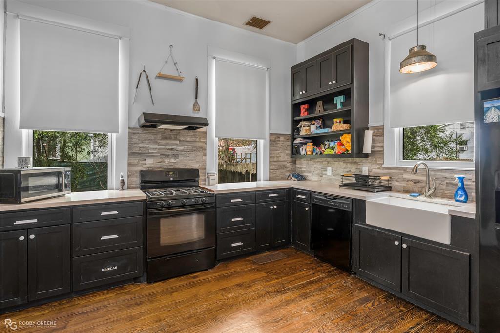 Pinehurst Sub - Residential