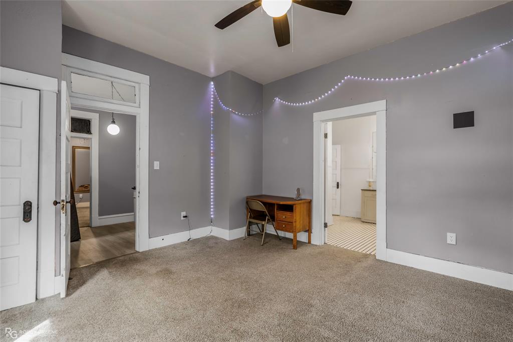 Pinehurst Sub - Residential