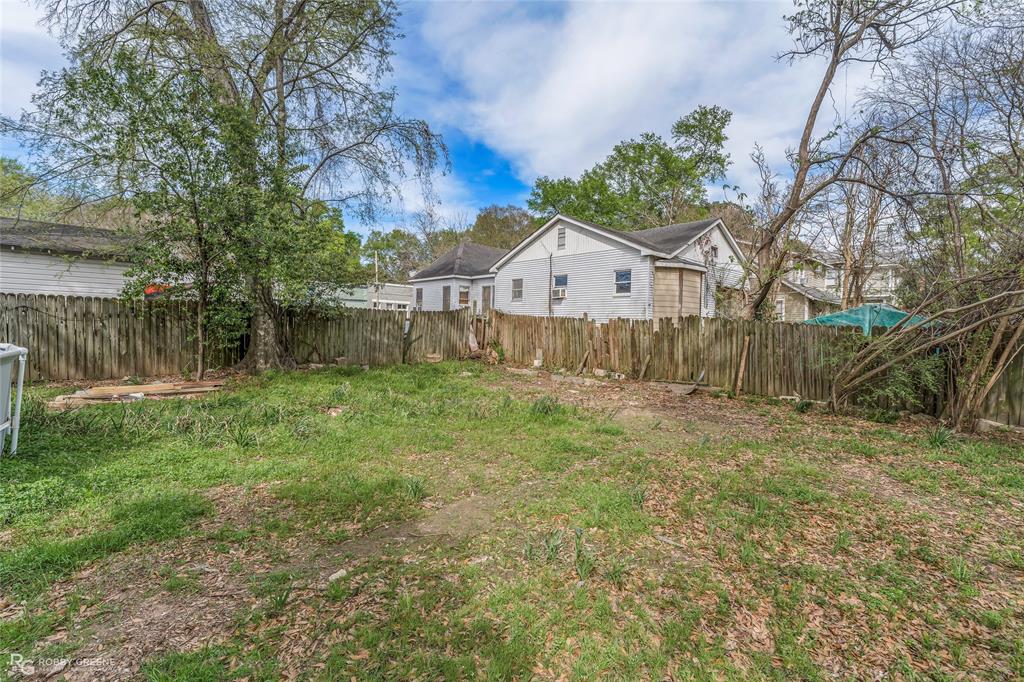 Pinehurst Sub - Residential