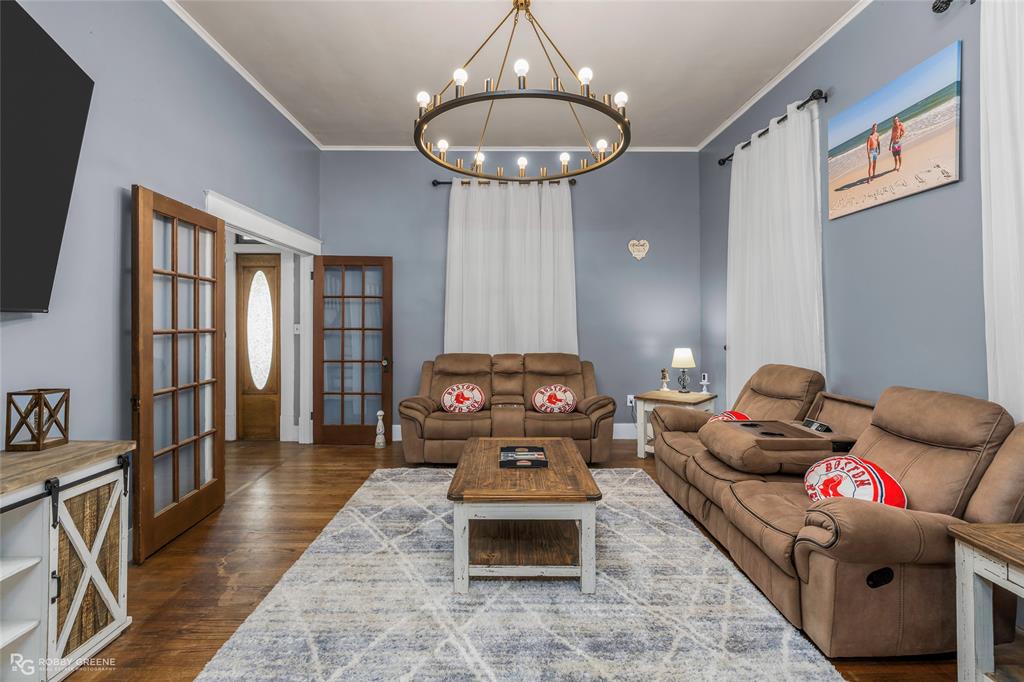 Pinehurst Sub - Residential