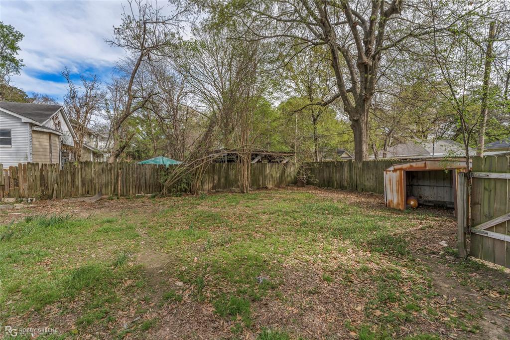 Pinehurst Sub - Residential