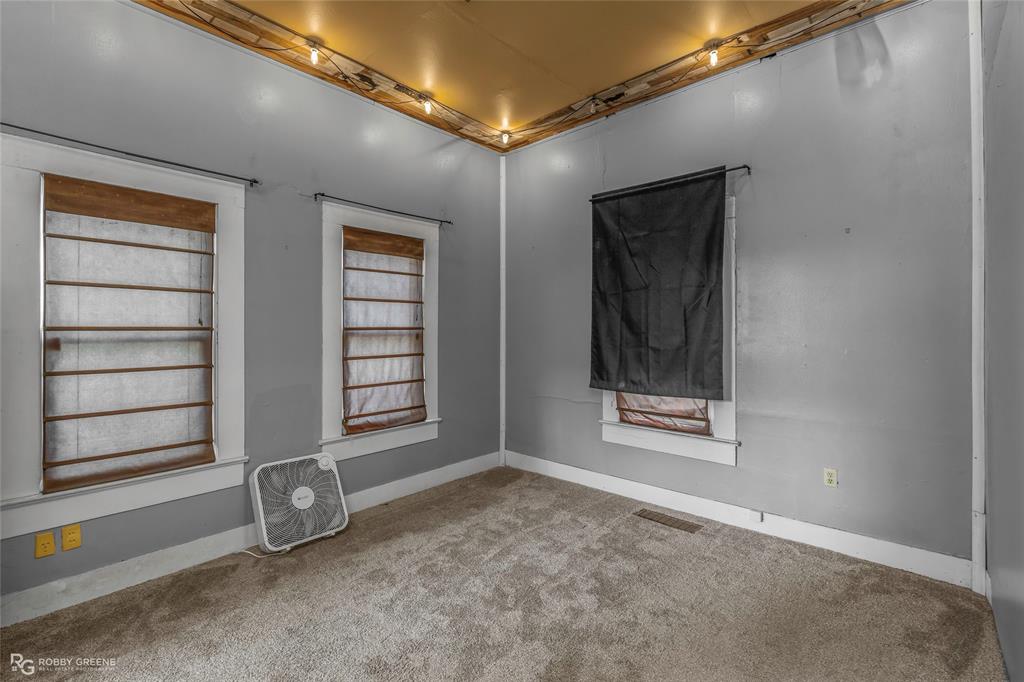 Pinehurst Sub - Residential