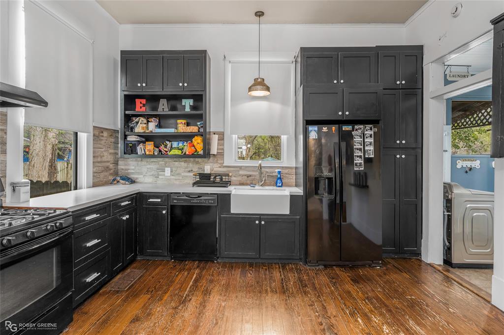 Pinehurst Sub - Residential