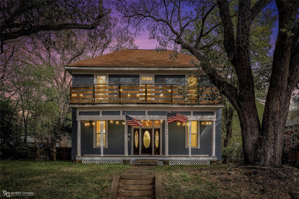 Pinehurst Sub - Residential