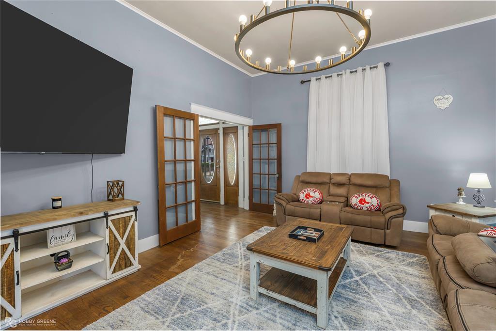 Pinehurst Sub - Residential