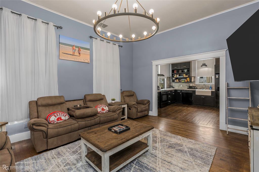 Pinehurst Sub - Residential
