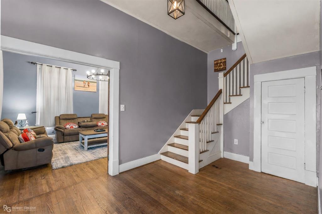 Pinehurst Sub - Residential