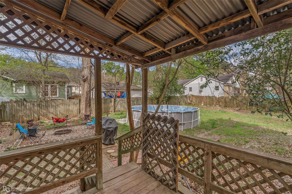 Pinehurst Sub - Residential