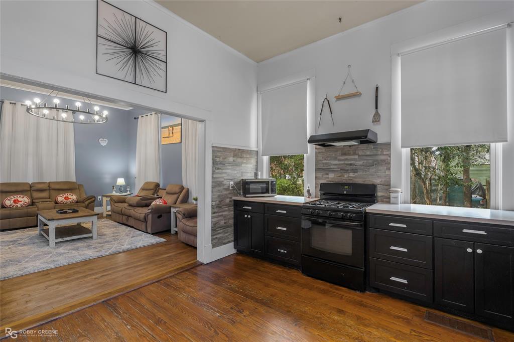 Pinehurst Sub - Residential