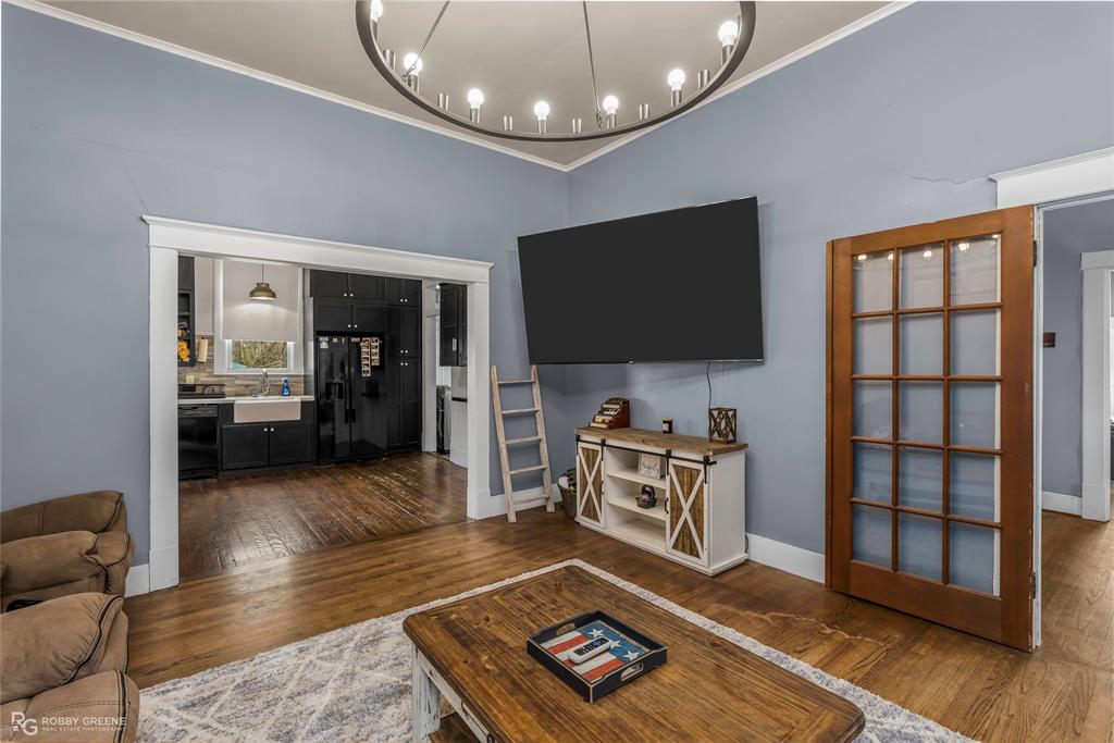 Pinehurst Sub - Residential