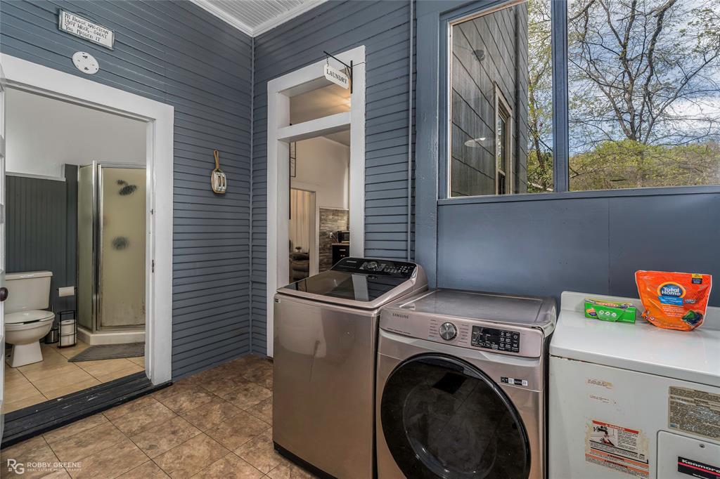 Pinehurst Sub - Residential