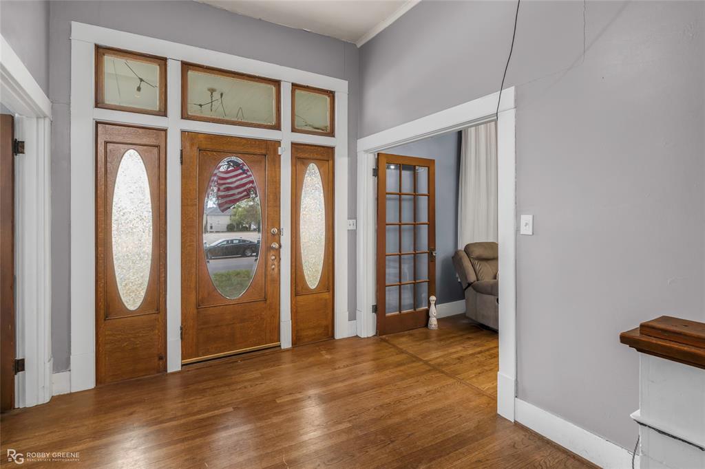 Pinehurst Sub - Residential