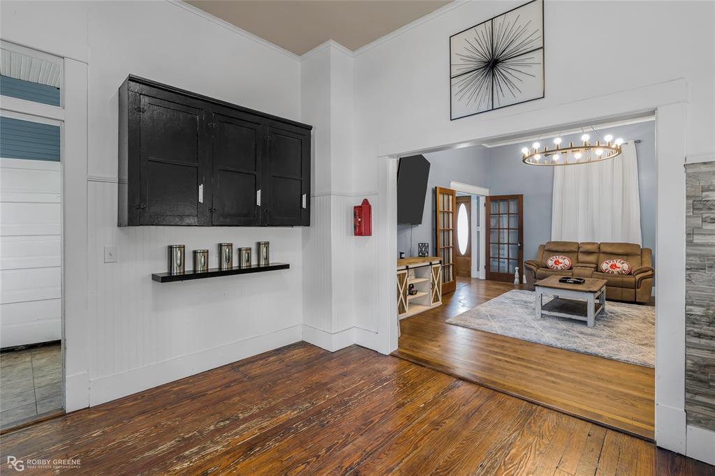 Pinehurst Sub - Residential