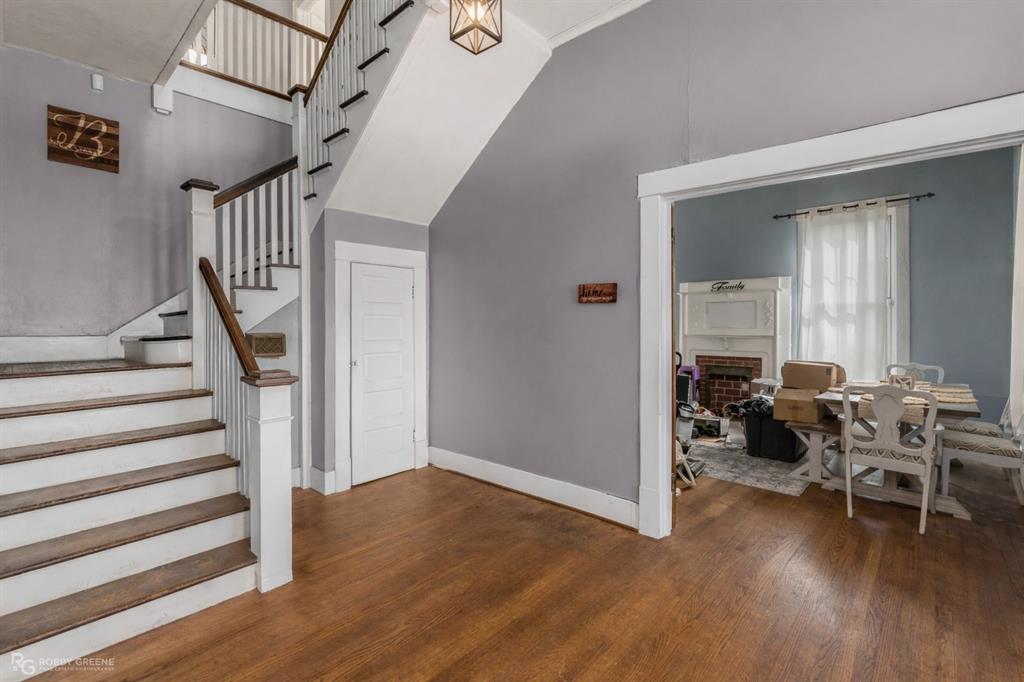 Pinehurst Sub - Residential