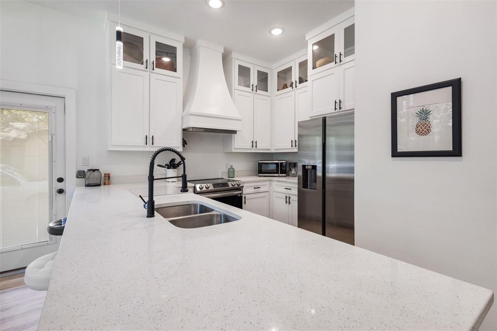 Del Mar Sub - Residential