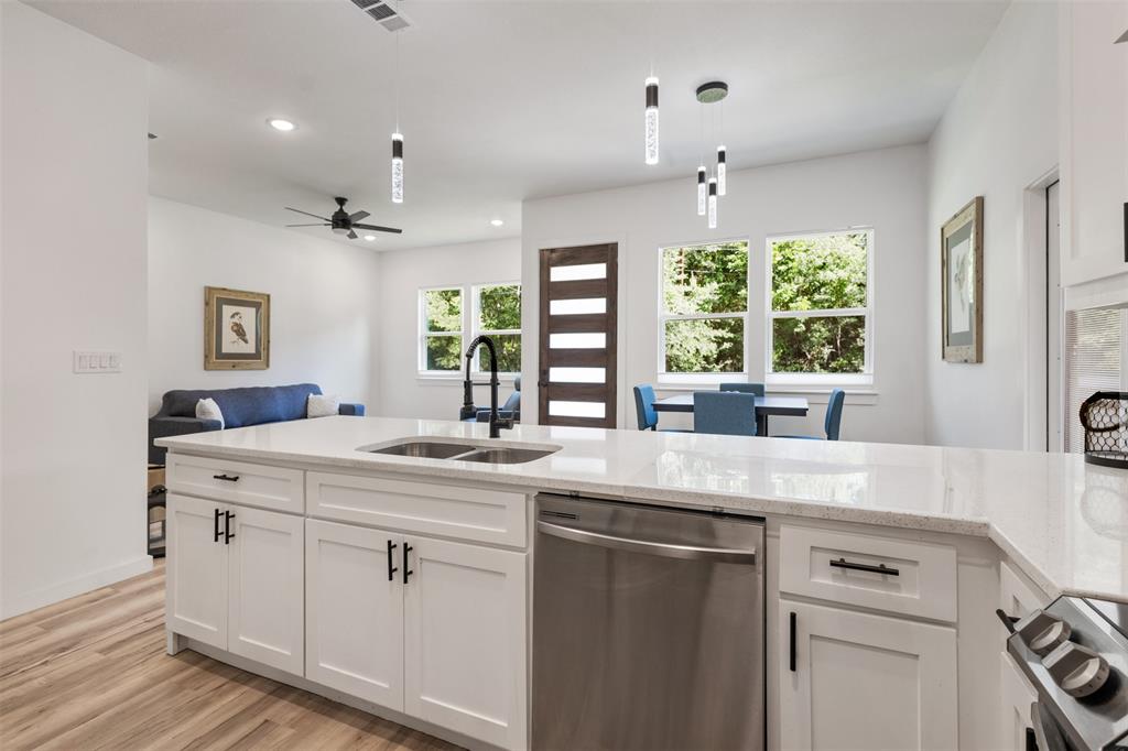 Del Mar Sub - Residential