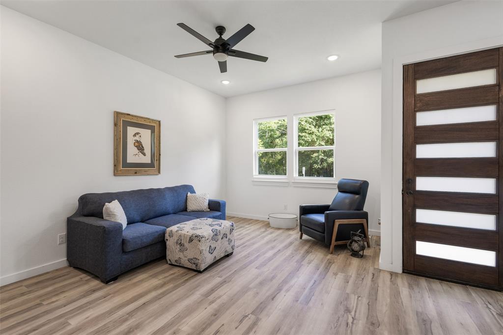 Del Mar Sub - Residential