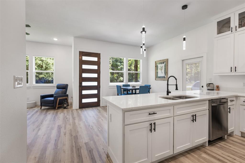 Del Mar Sub - Residential