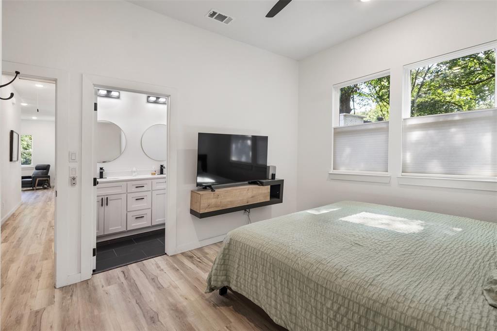 Del Mar Sub - Residential