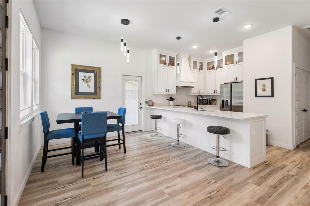 Del Mar Sub - Residential