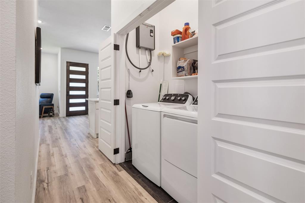 Del Mar Sub - Residential