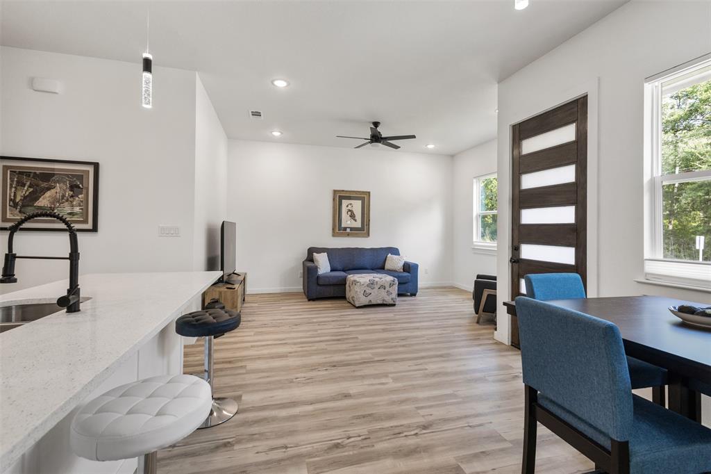 Del Mar Sub - Residential