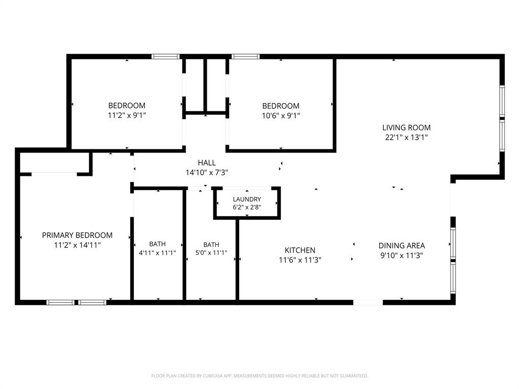 Del Mar Sub - Residential