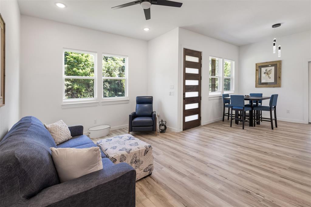 Del Mar Sub - Residential