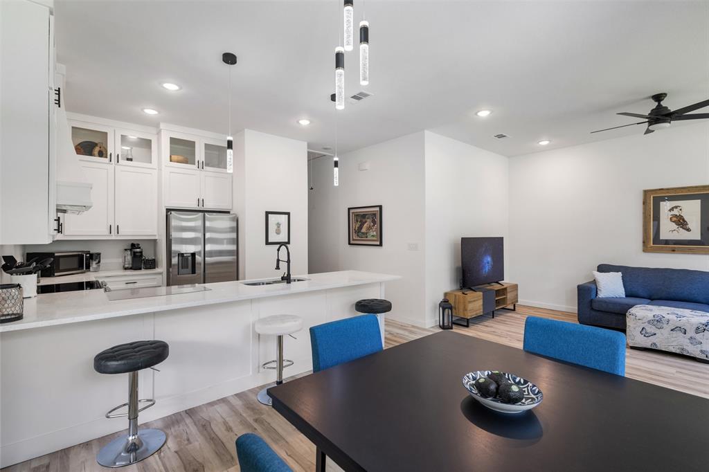 Del Mar Sub - Residential
