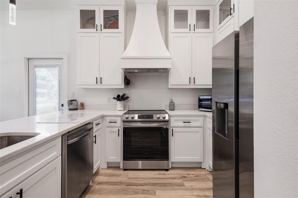 Del Mar Sub - Residential
