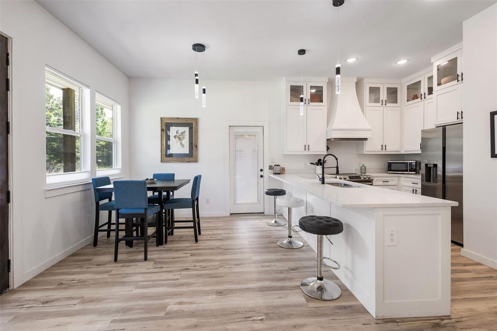 Del Mar Sub - Residential