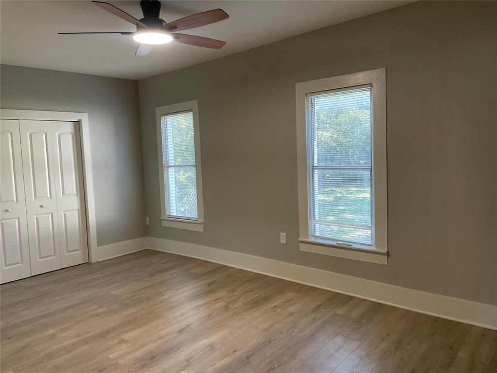 Hill County School Land Surv A - Residential