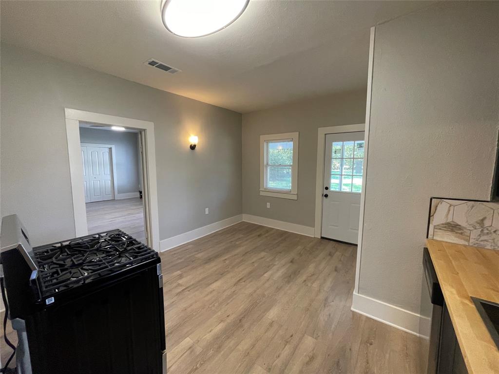 Hill County School Land Surv A - Residential