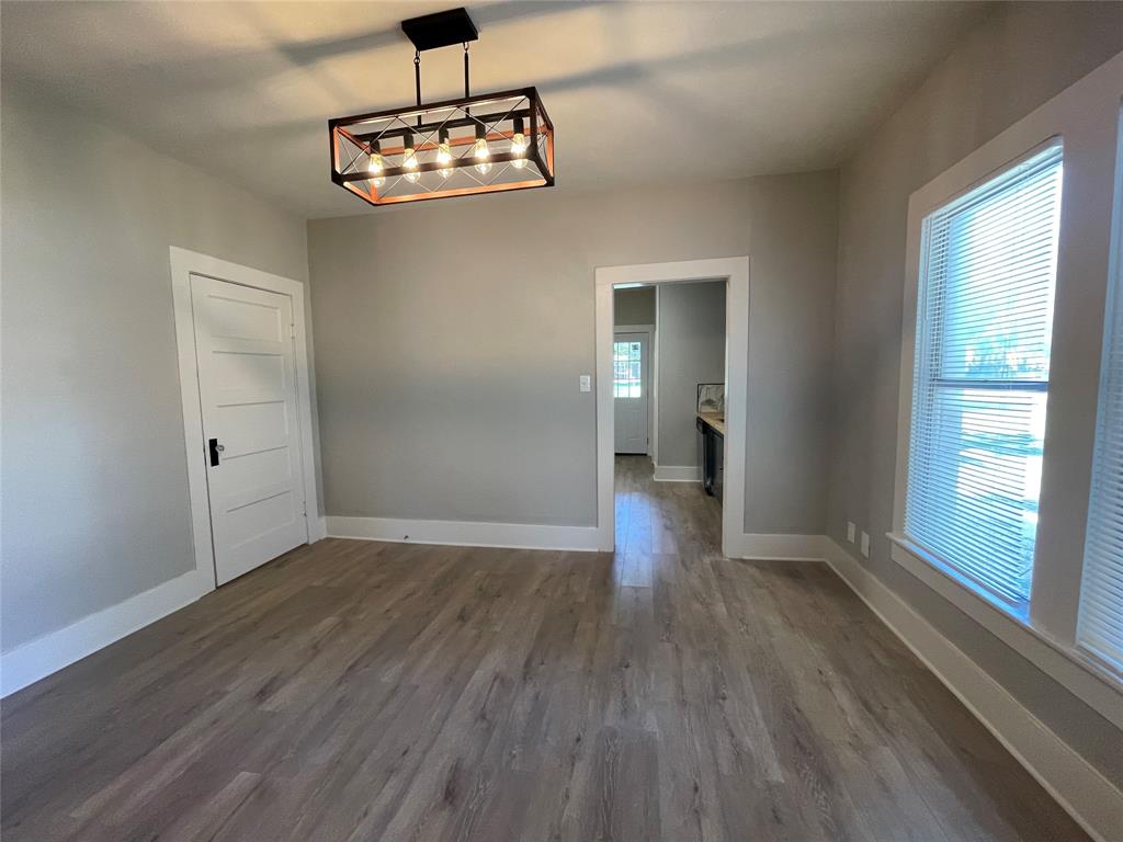 Hill County School Land Surv A - Residential