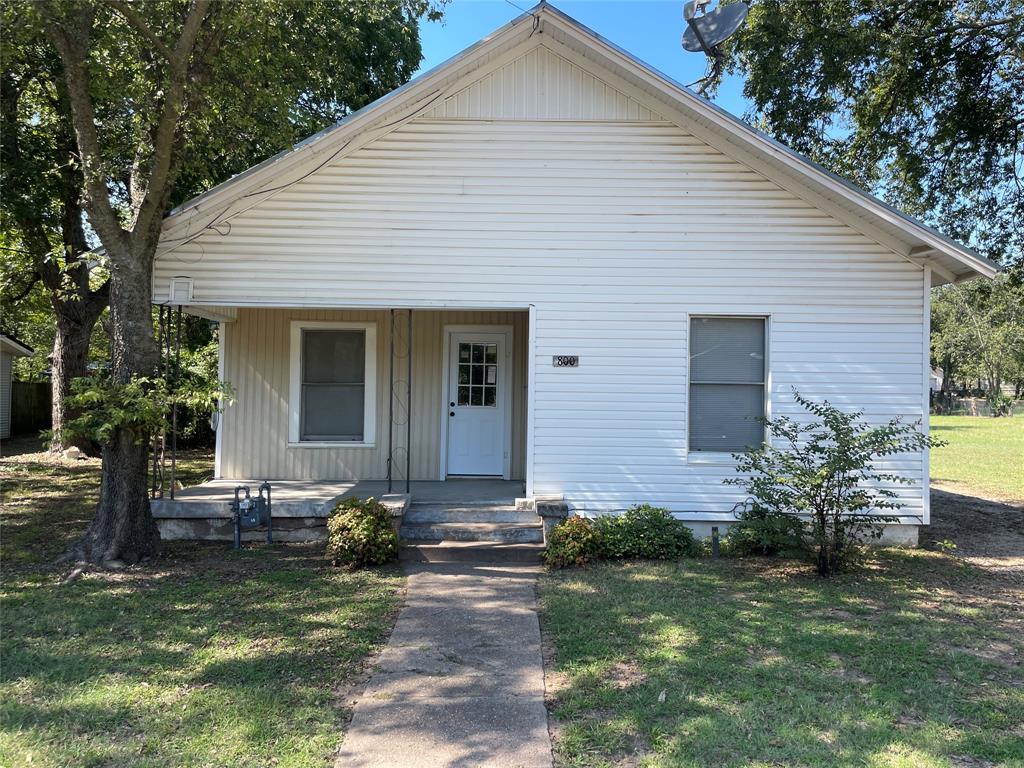 Hill County School Land Surv A - Residential