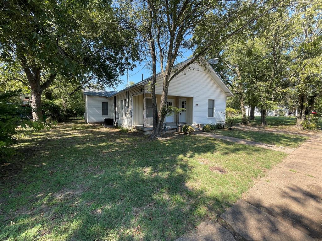 Hill County School Land Surv A - Residential