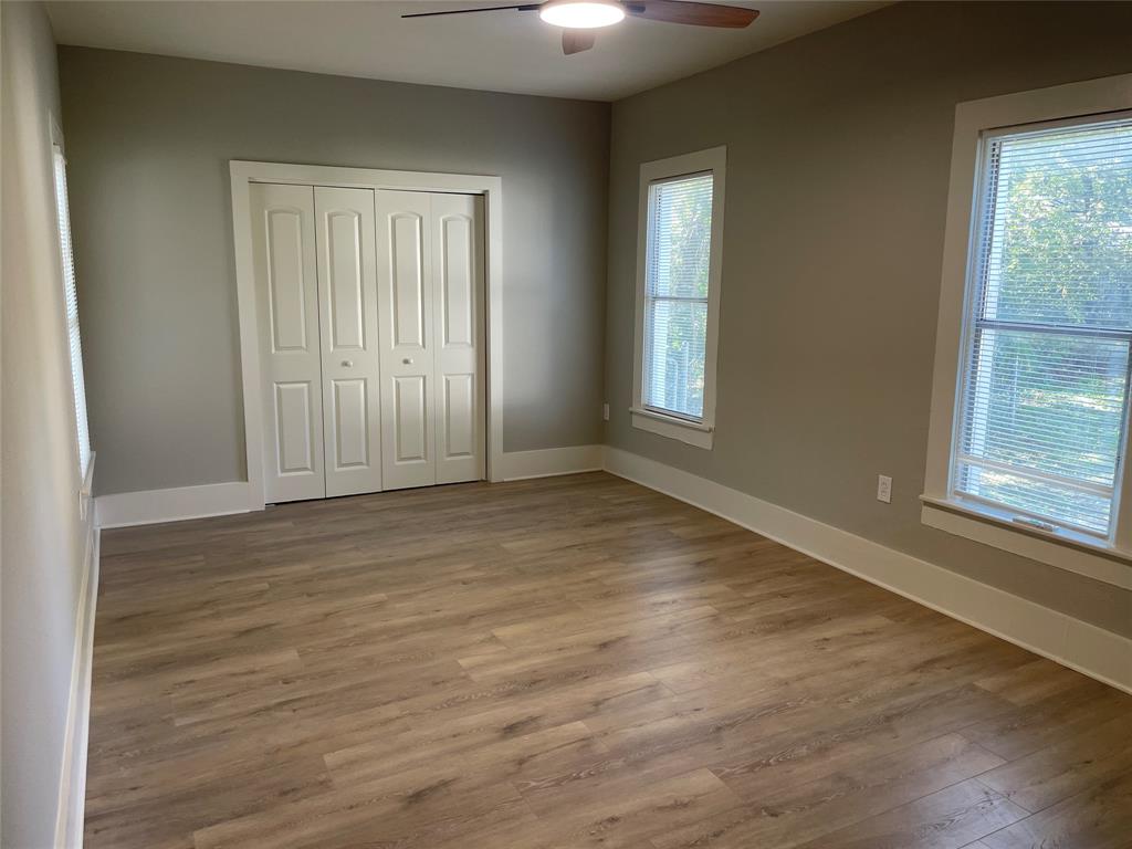 Hill County School Land Surv A - Residential