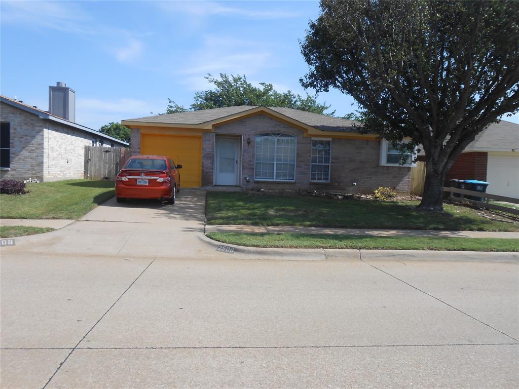 South Meadow - Residential
