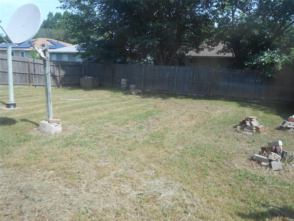 South Meadow - Residential