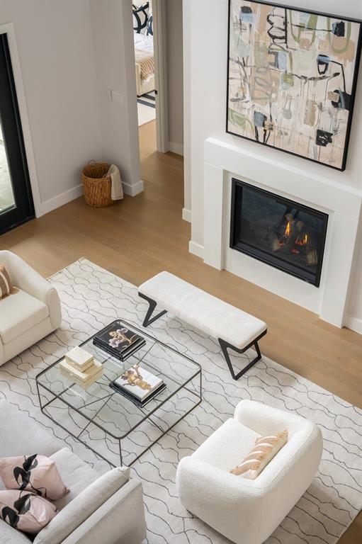Bel-Air - Residential