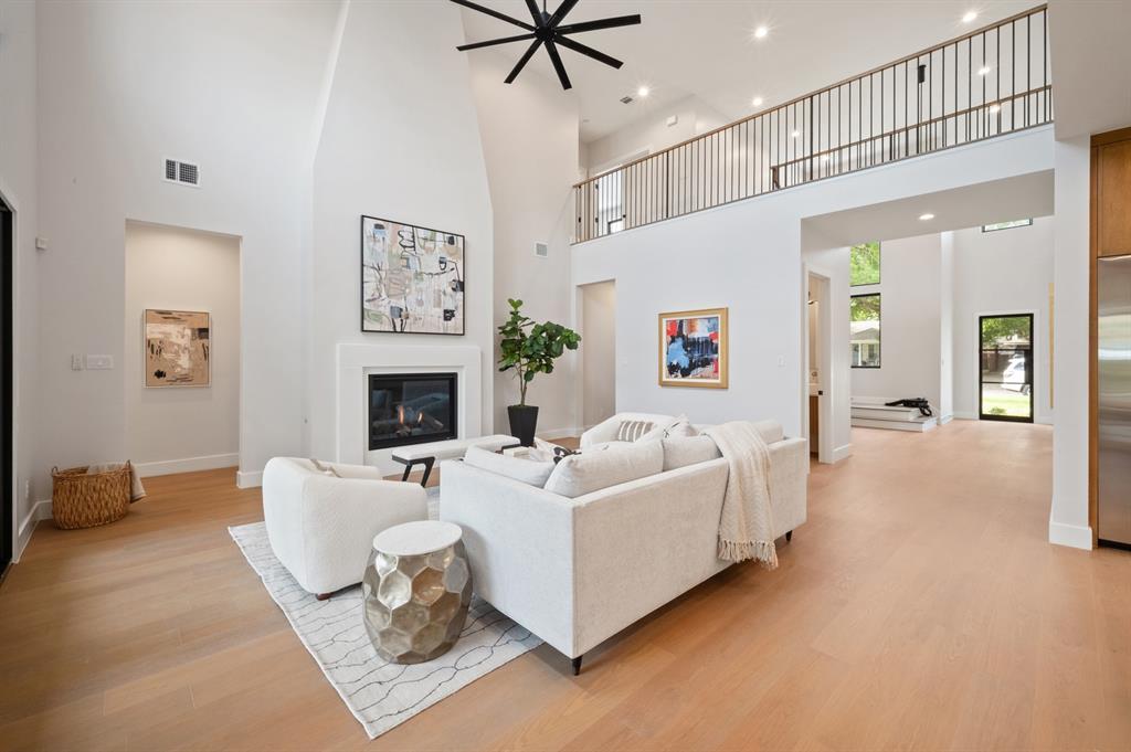 Bel-Air - Residential